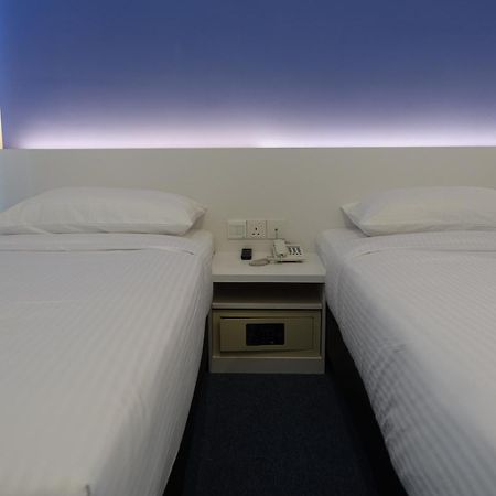 Lodge 10 Hotel Seremban Phòng bức ảnh