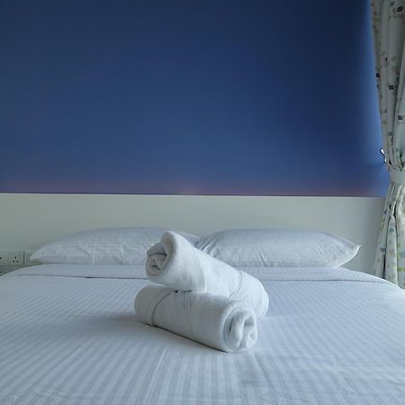 Lodge 10 Hotel Seremban Ngoại thất bức ảnh