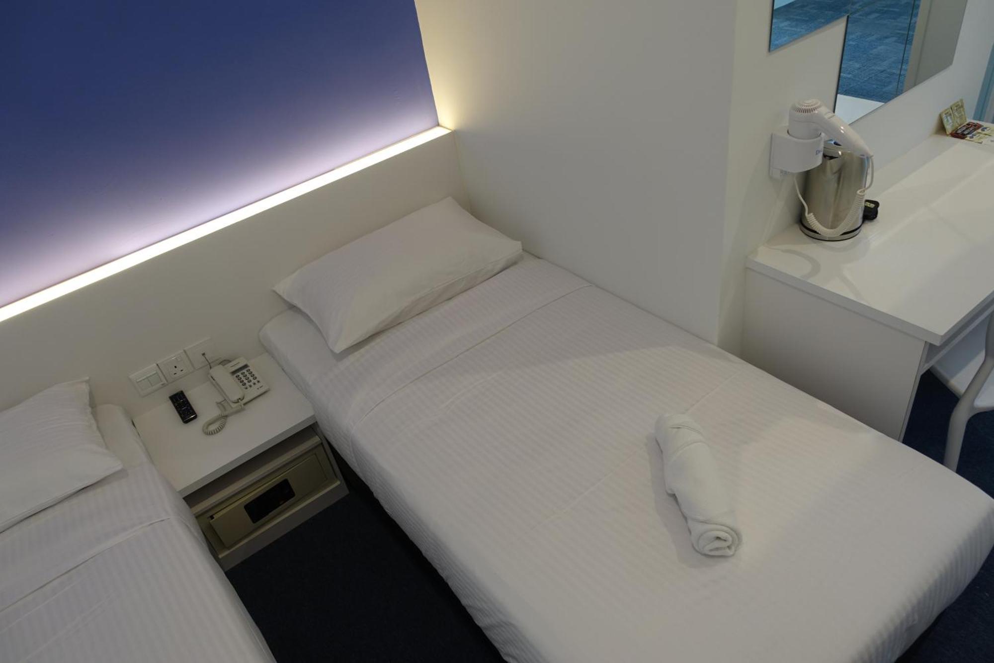 Lodge 10 Hotel Seremban Phòng bức ảnh