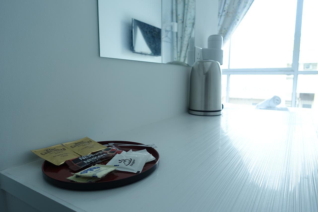 Lodge 10 Hotel Seremban Ngoại thất bức ảnh