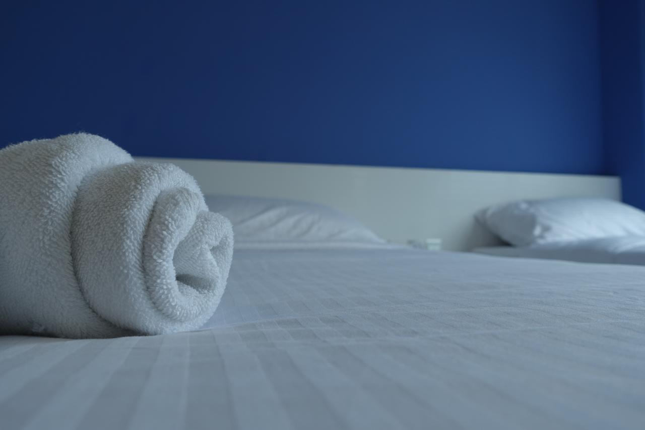 Lodge 10 Hotel Seremban Ngoại thất bức ảnh